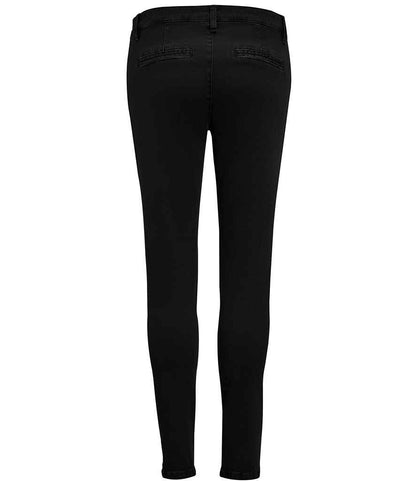 SOL'S Ladies Jules Chino Trousers (01425)