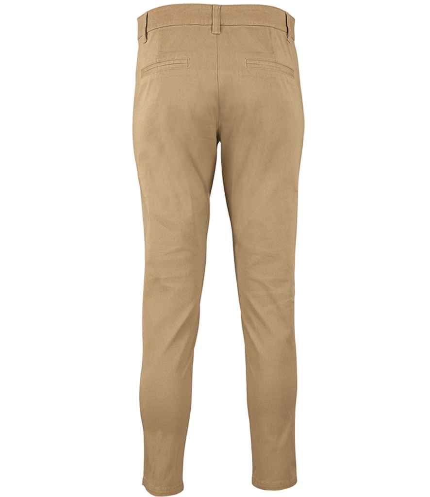SOL'S Ladies Jules Chino Trousers (01425)