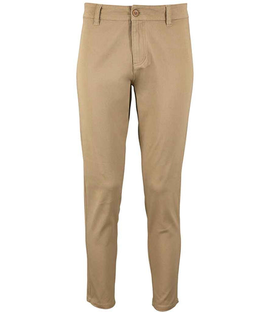 SOL'S Ladies Jules Chino Trousers (01425)