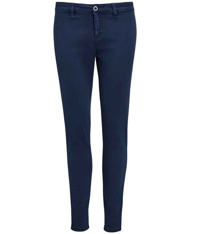 SOL'S Ladies Jules Chino Trousers (01425)