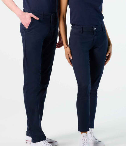 SOL'S Ladies Jules Chino Trousers (01425)