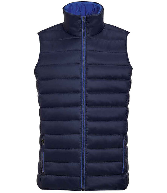 SOL'S Wave Bodywarmer (01436)
