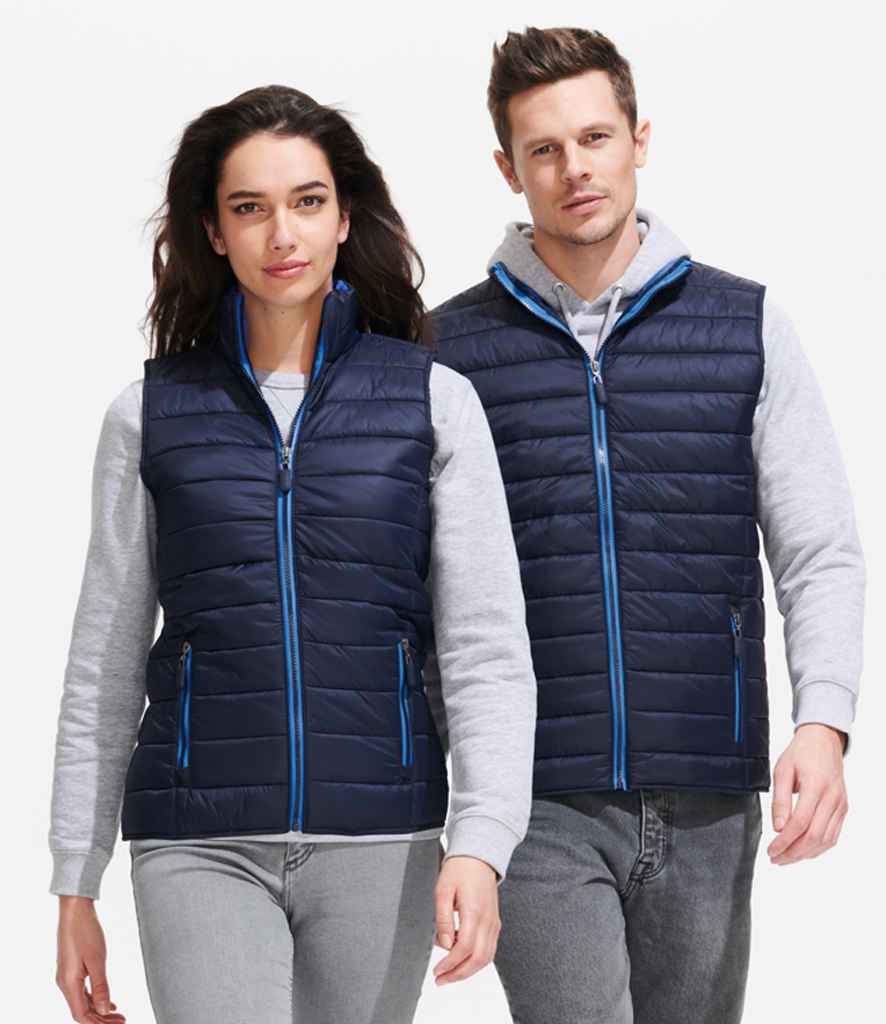 SOL'S Wave Bodywarmer (01436)