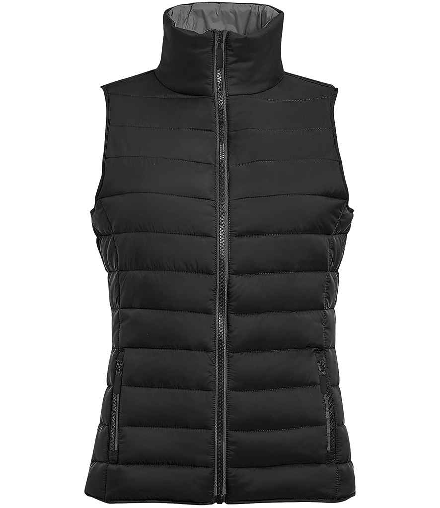 SOL'S Ladies Wave Bodywarmer (01437)