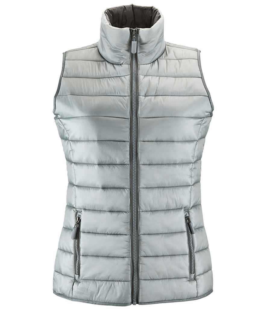 SOL'S Ladies Wave Bodywarmer (01437)