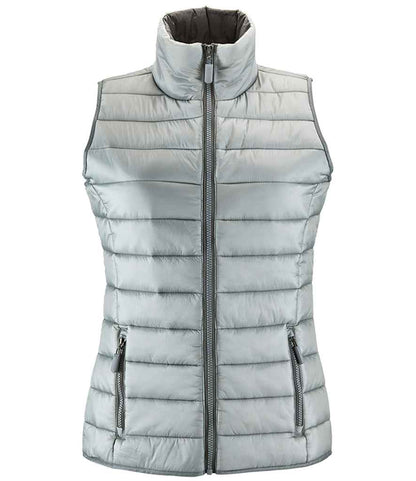 SOL'S Ladies Wave Bodywarmer (01437)
