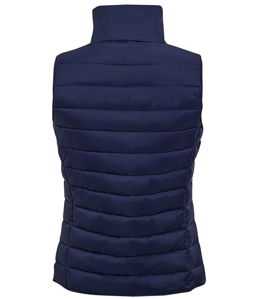 SOL'S Ladies Wave Bodywarmer (01437)