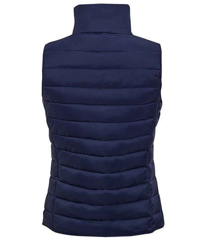 SOL'S Ladies Wave Bodywarmer (01437)