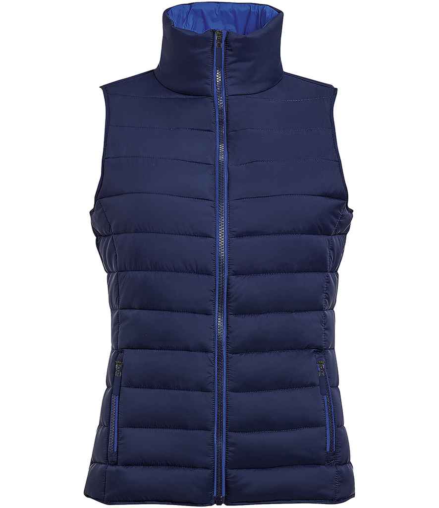 SOL'S Ladies Wave Bodywarmer (01437)