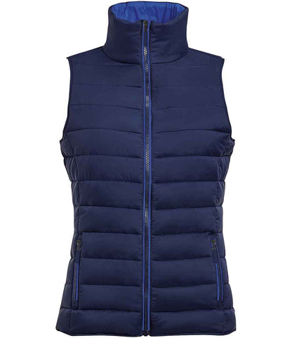 SOL'S Ladies Wave Bodywarmer (01437)