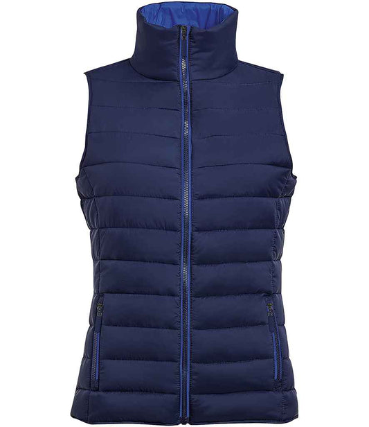 SOL'S Ladies Wave Bodywarmer (01437)