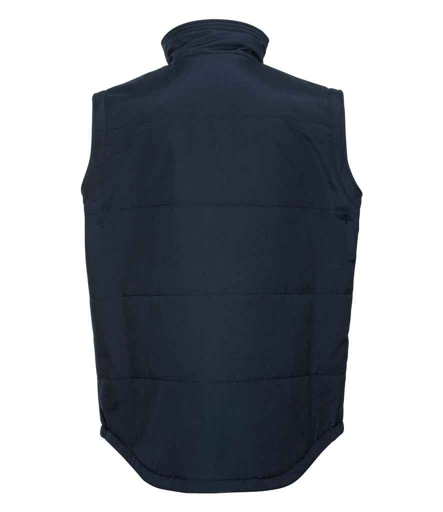 Russell Gilet - French Navy (014M)