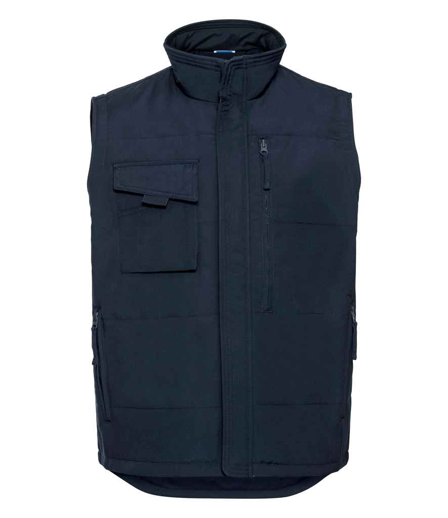 Russell Gilet - French Navy (014M)