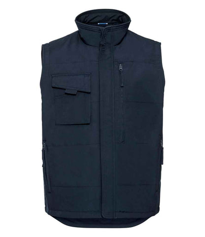 Russell Gilet - French Navy (014M)