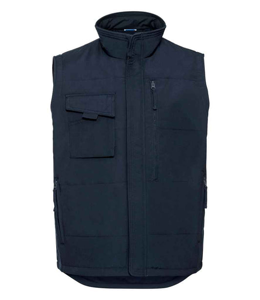 Russell Gilet - French Navy (014M)