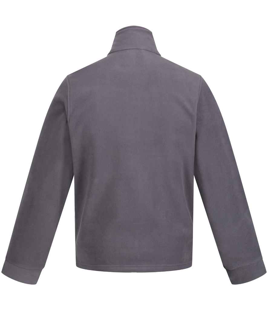 Regatta Classic Fleece Jacket - BACK