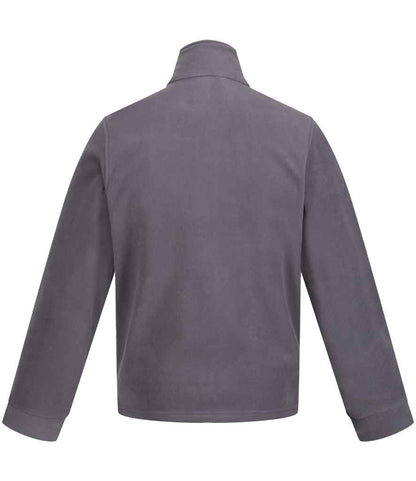 Regatta Classic Fleece Jacket - BACK
