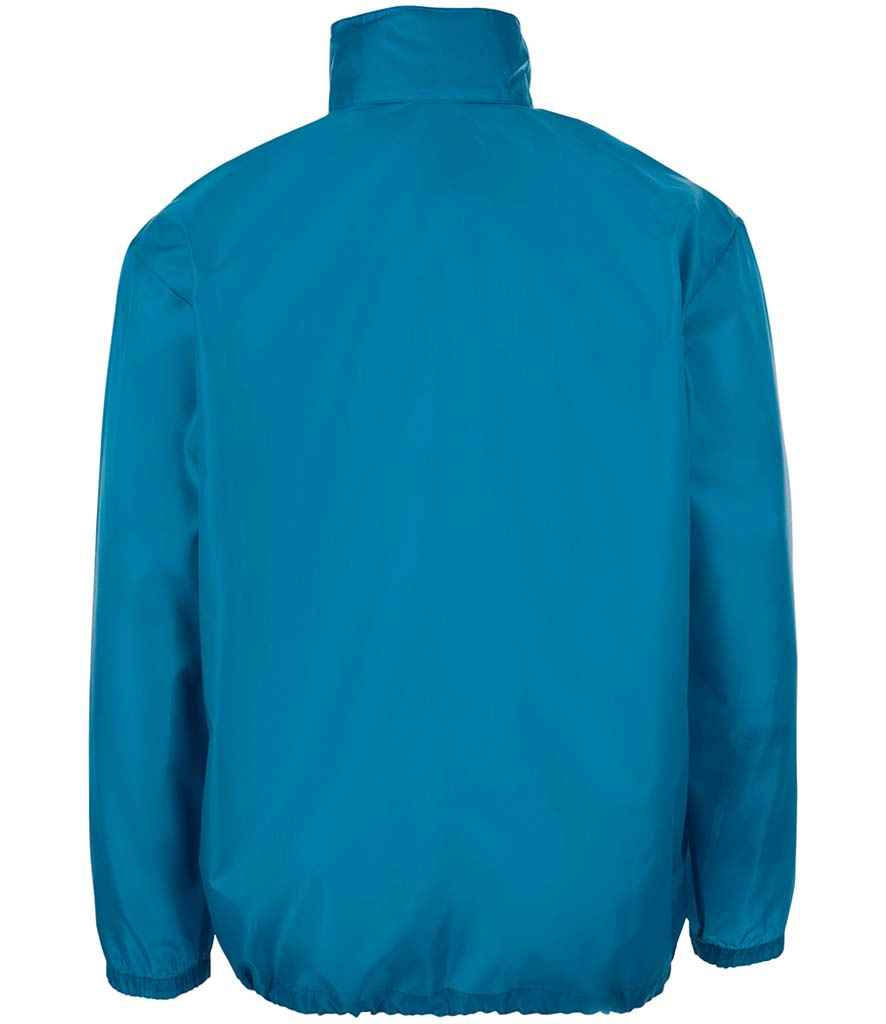 SOL'S Unisex Shift Windbreaker Jacket (01618)