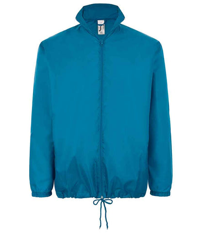SOL'S Unisex Shift Windbreaker Jacket (01618)