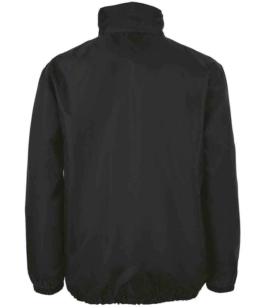 SOL'S Unisex Shift Windbreaker Jacket (01618)
