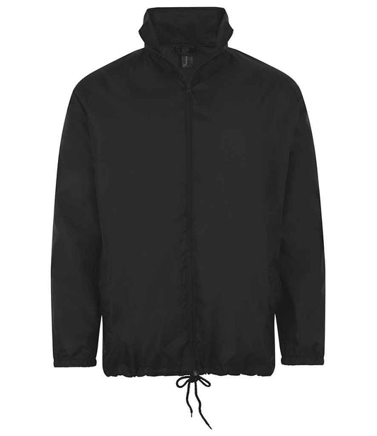 SOL'S Unisex Shift Windbreaker Jacket (01618)