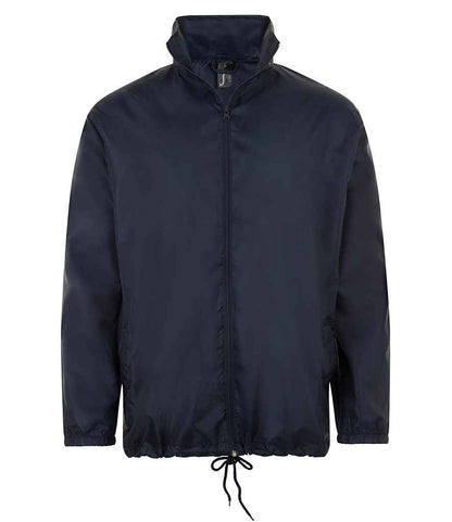 SOL'S Unisex Shift Windbreaker Jacket (01618)