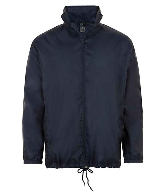 SOL'S Unisex Shift Windbreaker Jacket (01618)