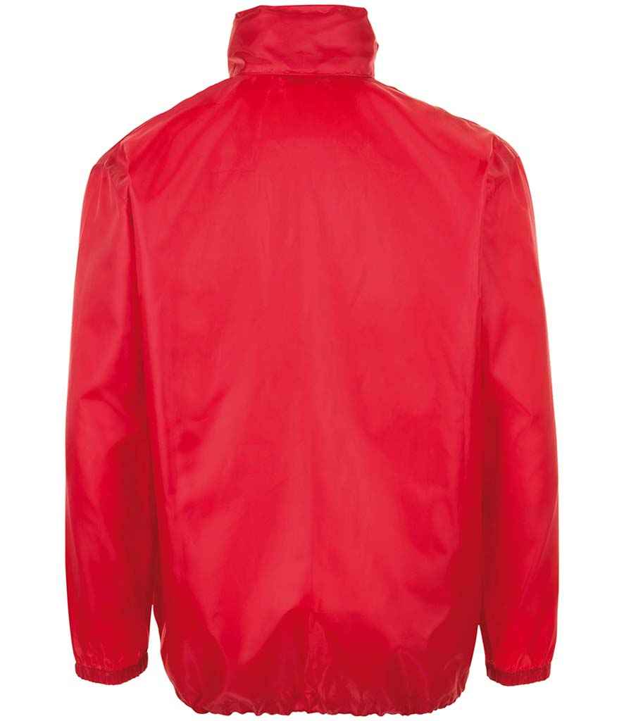 SOL'S Unisex Shift Windbreaker Jacket (01618)