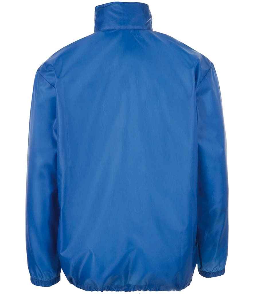 SOL'S Unisex Shift Windbreaker Jacket (01618)