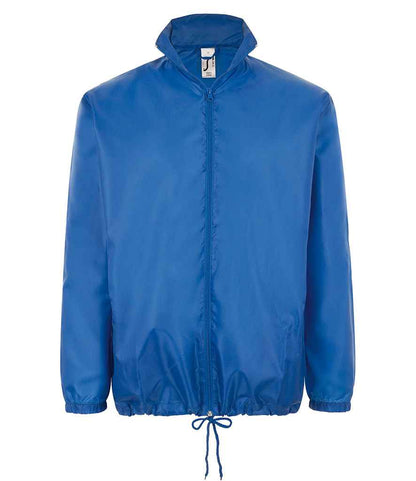 SOL'S Unisex Shift Windbreaker Jacket (01618)