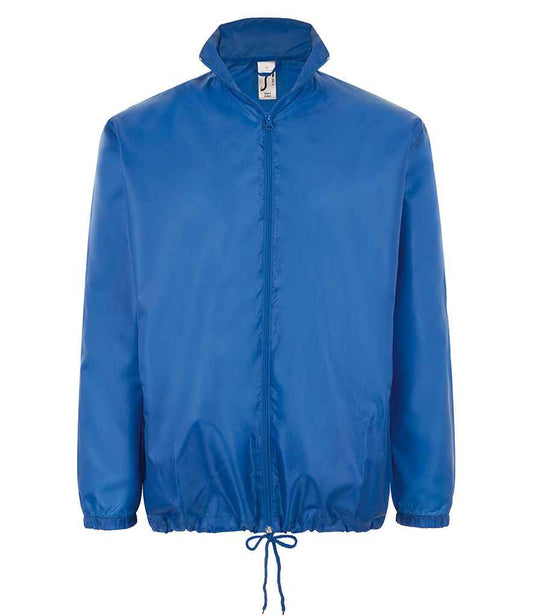 SOL'S Unisex Shift Windbreaker Jacket (01618)