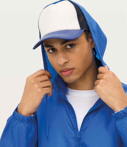 SOL'S Unisex Shift Windbreaker Jacket (01618)