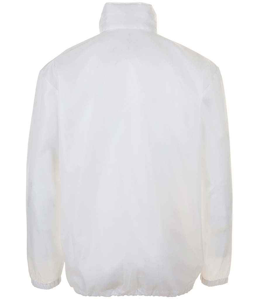 SOL'S Unisex Shift Windbreaker Jacket (01618)