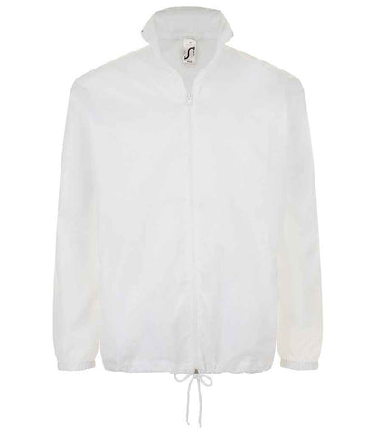 SOL'S Unisex Shift Windbreaker Jacket (01618)