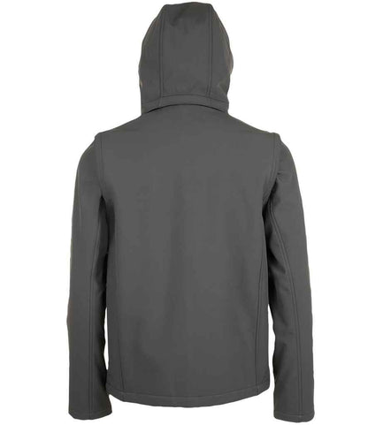 SOL'S Transformer Pro Soft Shell Jacket (01647)