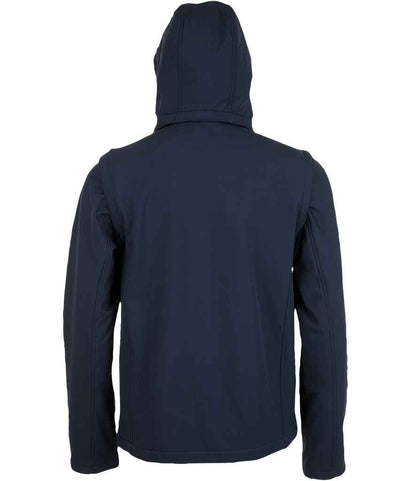 SOL'S Transformer Pro Soft Shell Jacket (01647)