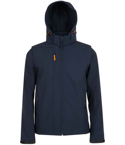 SOL'S Transformer Pro Soft Shell Jacket (01647)