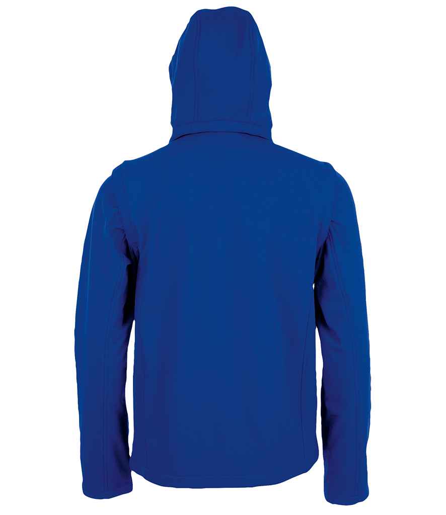 SOL'S Transformer Pro Soft Shell Jacket (01647)