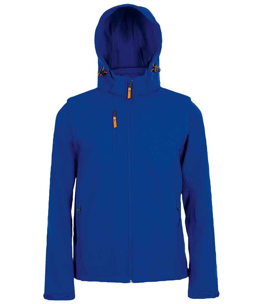SOL'S Transformer Pro Soft Shell Jacket (01647)