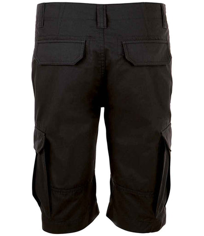 SOL'S Jackson Bermuda Shorts (01660)