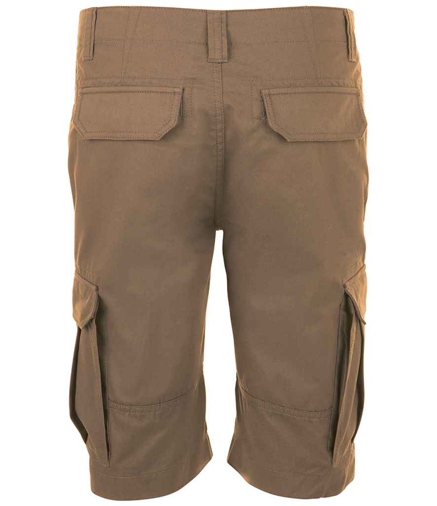 SOL'S Jackson Bermuda Shorts (01660)