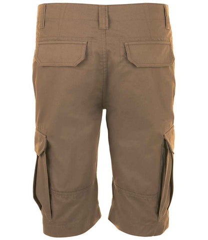 SOL'S Jackson Bermuda Shorts (01660)