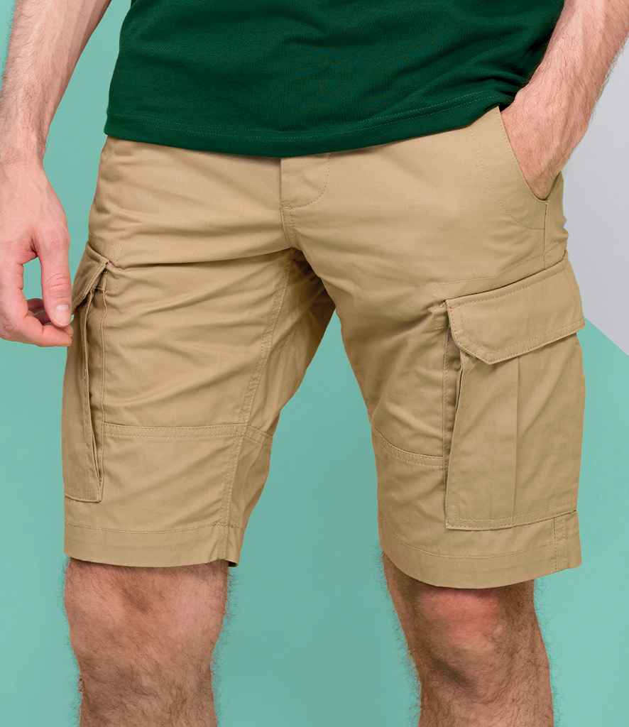 SOL'S Jackson Bermuda Shorts (01660)