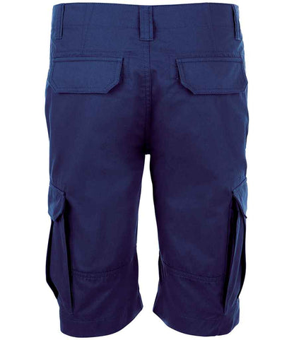 SOL'S Jackson Bermuda Shorts (01660)