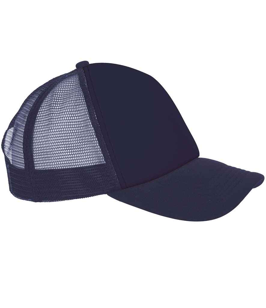 SOL'S Bubble Contrast Cap (01668)
