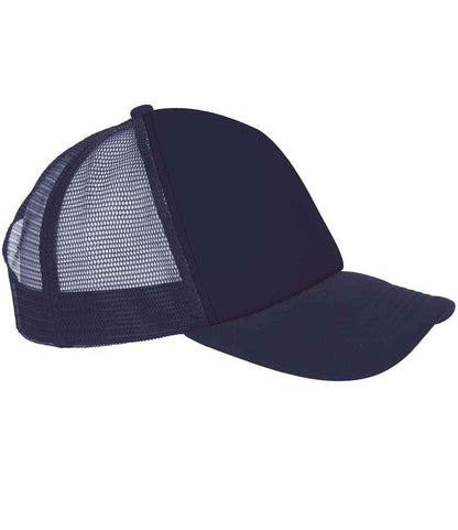 SOL'S Bubble Contrast Cap (01668)