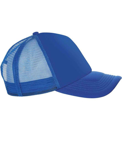 SOL'S Bubble Contrast Cap (01668)