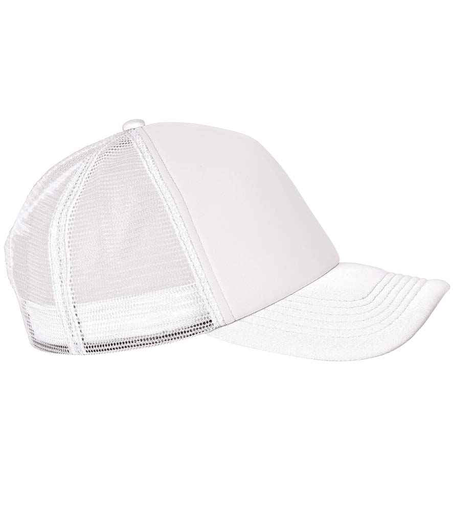 SOL'S Bubble Contrast Cap (01668)