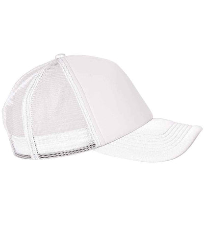 SOL'S Bubble Contrast Cap (01668)