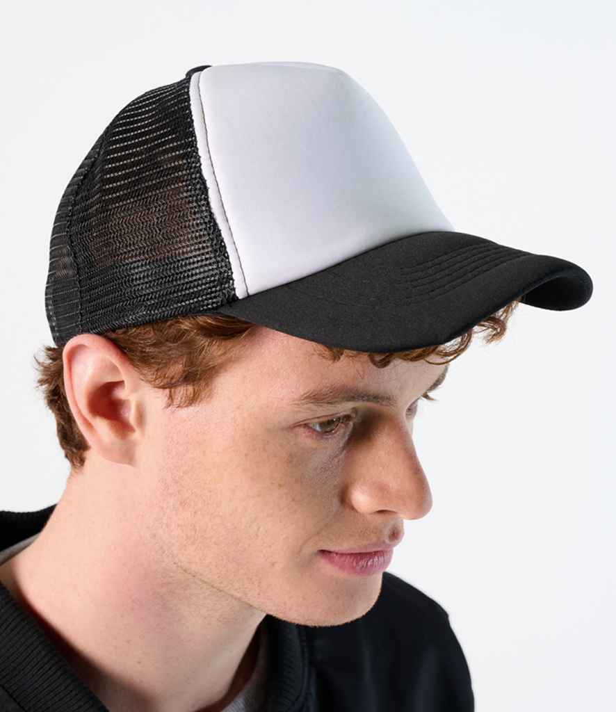 SOL'S Bubble Contrast Cap (01668)